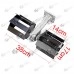Adaptor sapa sau cultivator pentru motocoasa Model 3 - 26mm 9 Caneluri